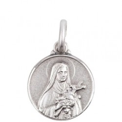 Medaille Sainte Thérèse...
