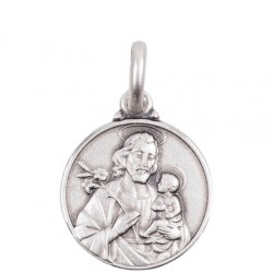 Medaille Saint Joseph...