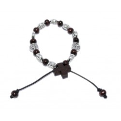 Bracelet-dizainier de Saint...