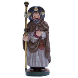 Pèlerin de Compostelle,...