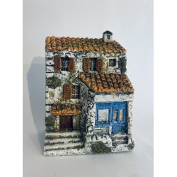 Mini maison 5, volets...
