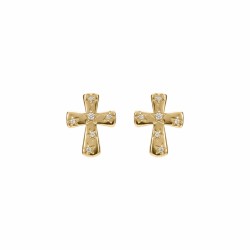 Boucles d'oreilles tige...