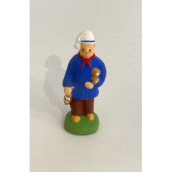 Normand, santon Filippi 5cm