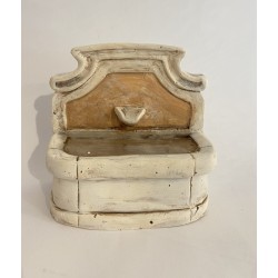 Fontaine moyen modèle,...