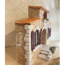 Mairie grand modèle, décor...