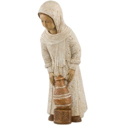 Bergère (Finition blanc),...