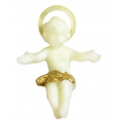 Enfant Jésus phosphorescent...