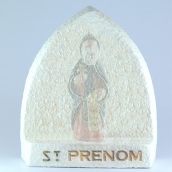 Saint Louis sur ogive,...