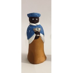 Roi mage bleu (Gaspard),...