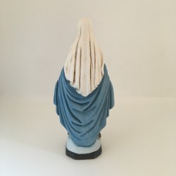 Statue Vierge Miraculeuse 14 cm