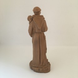 Statue Saint Antoine 15 cm