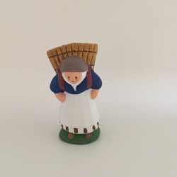 vendangeuse
