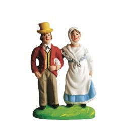 Couple de Novi