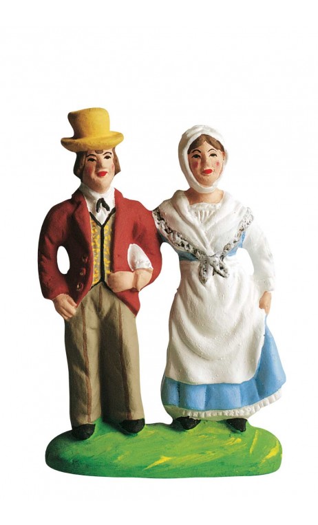 Couple de Novi