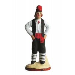 Danseur catalan