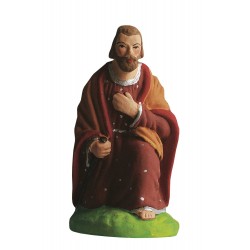 Saint Joseph à genoux