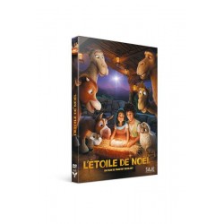 L'étoile de Noël, DVD