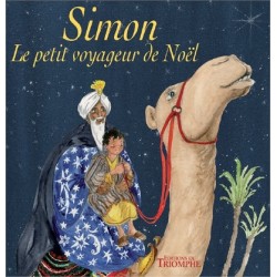 Simon, le petit voyageur de...