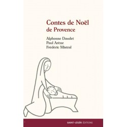 Contes de Noël de Provence