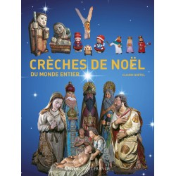 Crèches de Noël du monde...