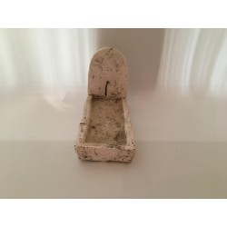 Abreuvoir Moyen Modèle