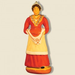 Cuisinière à la daube,...