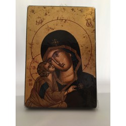 Icone Vierge à l'Enfant