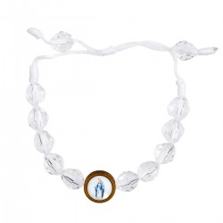 Bracelet dizainier blanc...