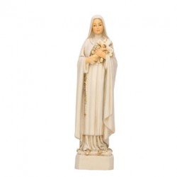 Statue Sainte Thérèse...