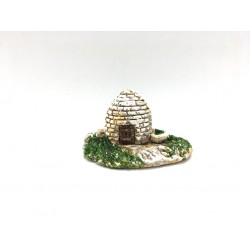Borie miniature, santons...