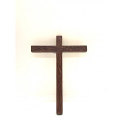 Croix murale sans Christ...