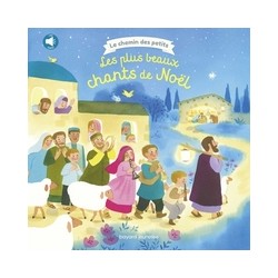 Les plus chants de Noël...