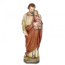 Statue Saint Joseph 30 cm...