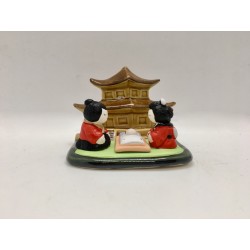 Crèche bloc Japon