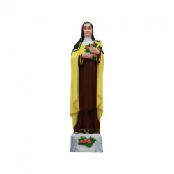 Statue Sainte Thérèse en...