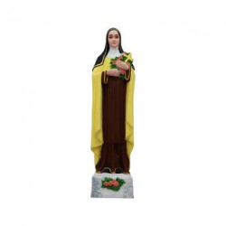 Statue Sainte Thérèse en...