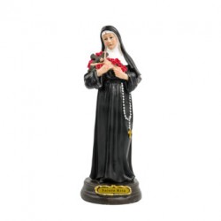 Statue Sainte Rita 30 cm en...
