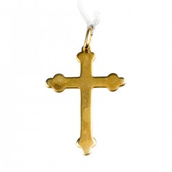 Croix orthodoxe en...