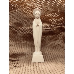 Statue Vierge 18 cm...