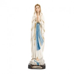 Statue Notre Dame de...