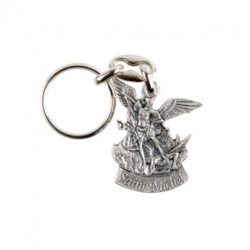 Porte-clé Saint Michel...