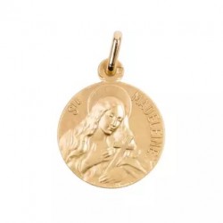 Medaille Marie-Madeleine...