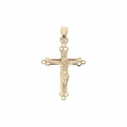 Croix trilobée petit modèle...