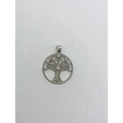 Pendentif arbre de vie en...