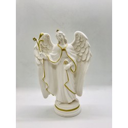 Statue de Saint Gabriel en...