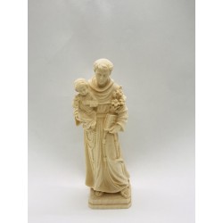Statue Saint Antoine 12 cm...
