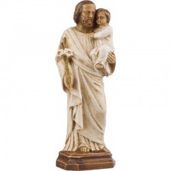 Statue Saint Joseph...