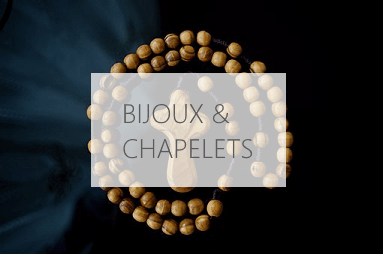 Bijoux religieux