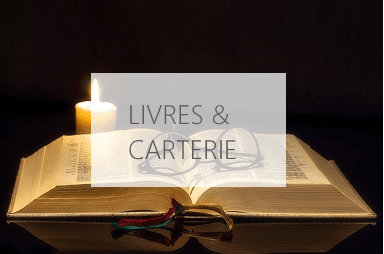 Livres religieux