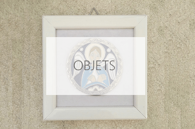 Objets religieux